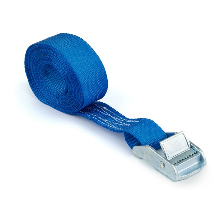 ProSolve 25mm x 3m Cam Buckle with Endless Strap