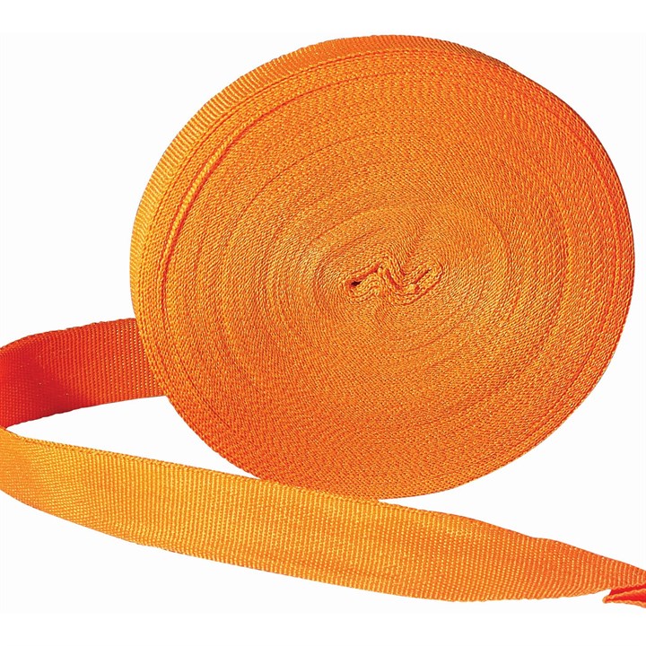 ProSolve Glow Tape 20mm x 25m - Orange