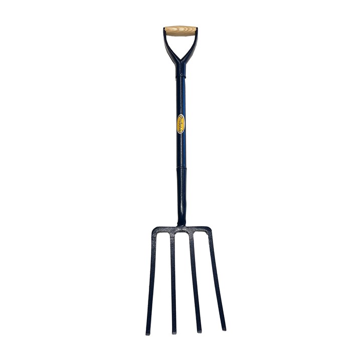 ProSolve All Steel Contractors Fork