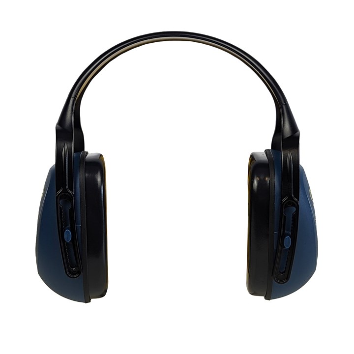 ProSolve Comfort Ear Defenders - SNR 29