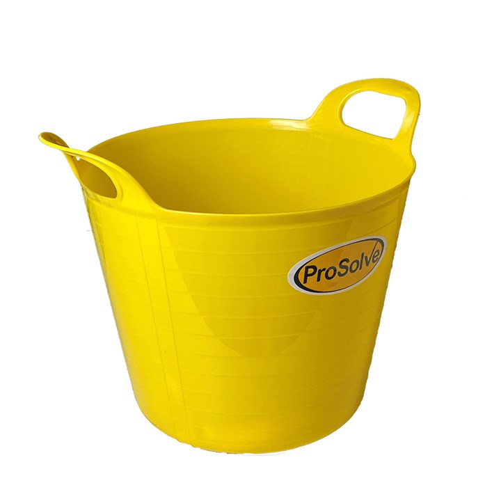 ProSolve Flexi Bucket 26L