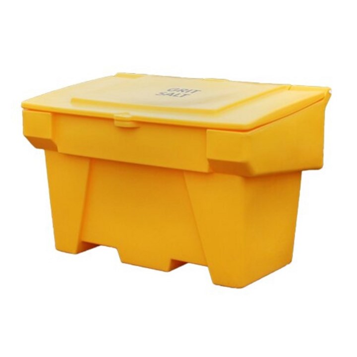 Grit Bin - 200L