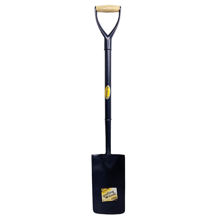 ProSolve All Steel Grafting Shovel