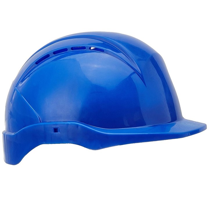 ProSolve Hard Hat (Blue)