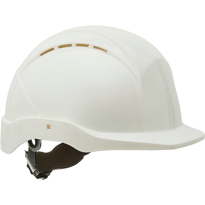 ProSolve Hard Hat (White)