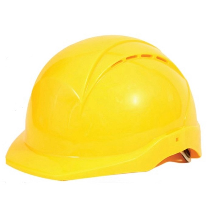 ProSolve Hard Hat (Yellow)