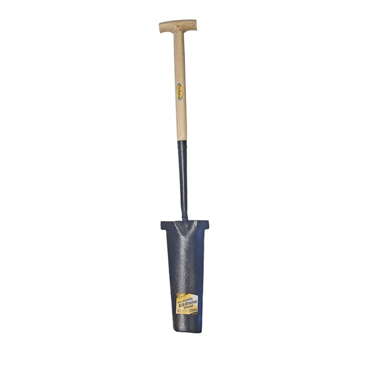 ProSolve Newcastle Drainer - Wooden T Handle