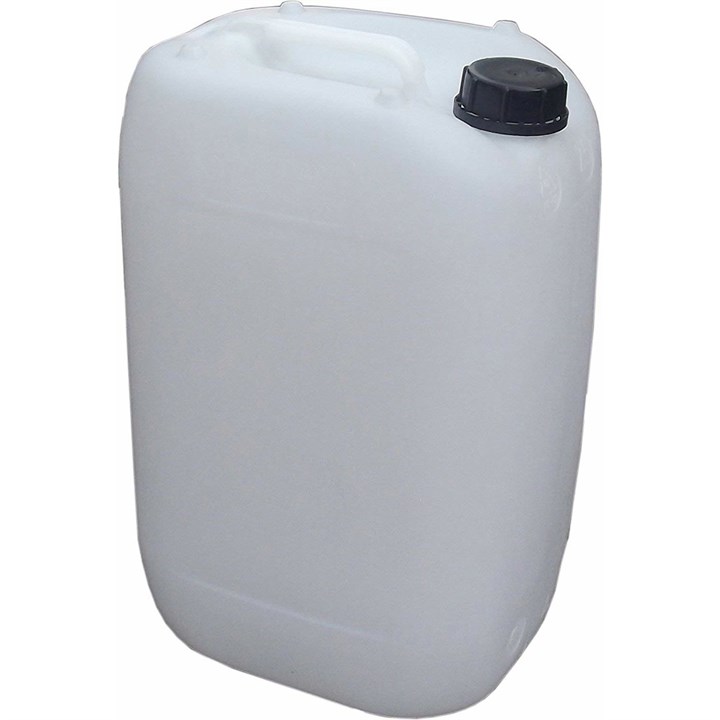 ProSolve Plastic Water Container 25L
