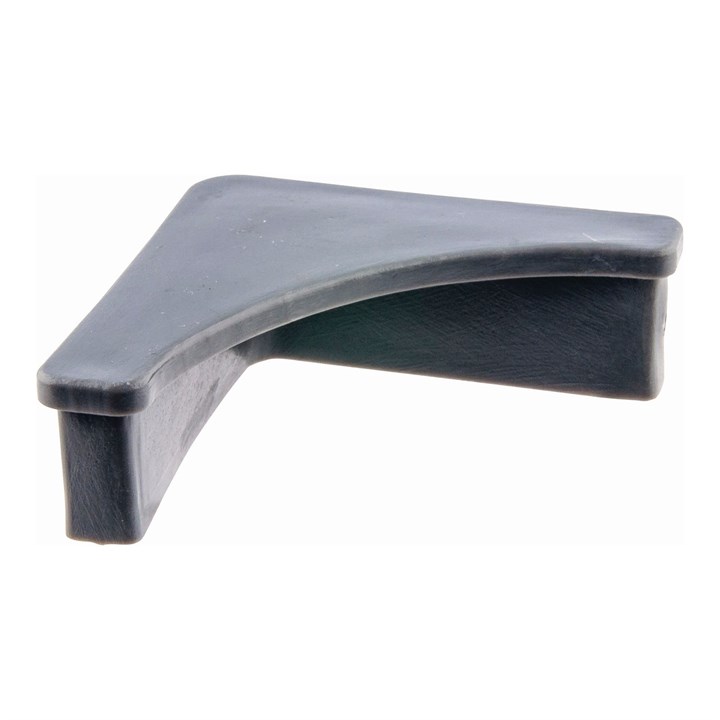 ProSolve Slotted Angle Plastic Foot