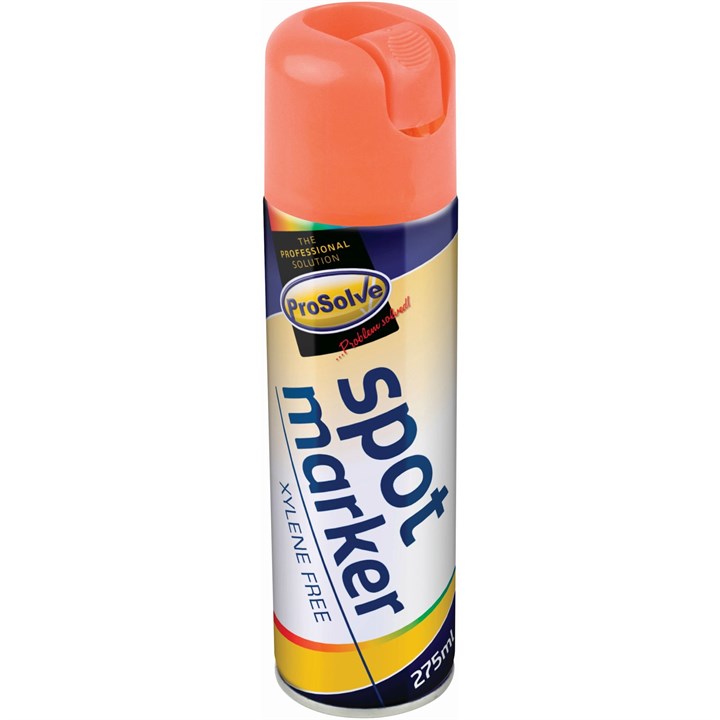 ProSolve Spot Marker (275ml) Orange