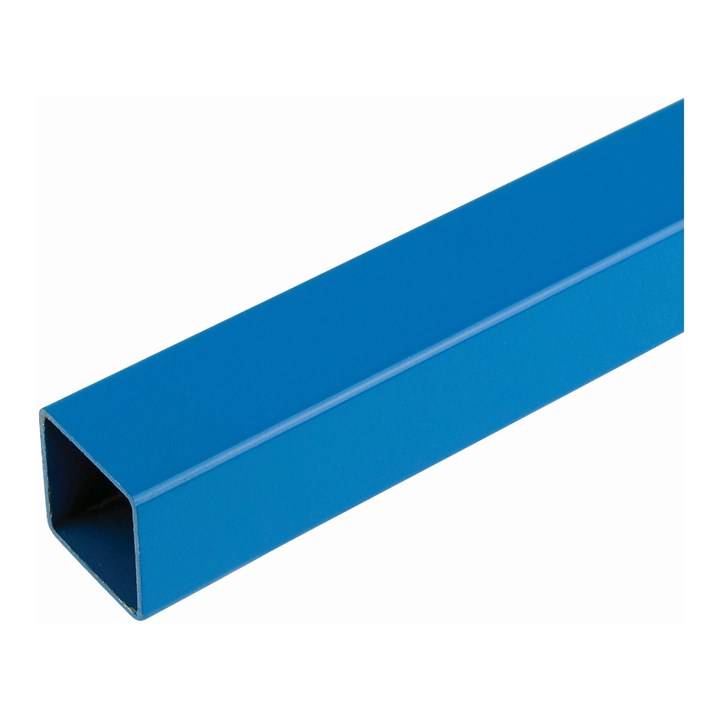 ProSolve ProFrame Steel Square Tube 3m (Blue)