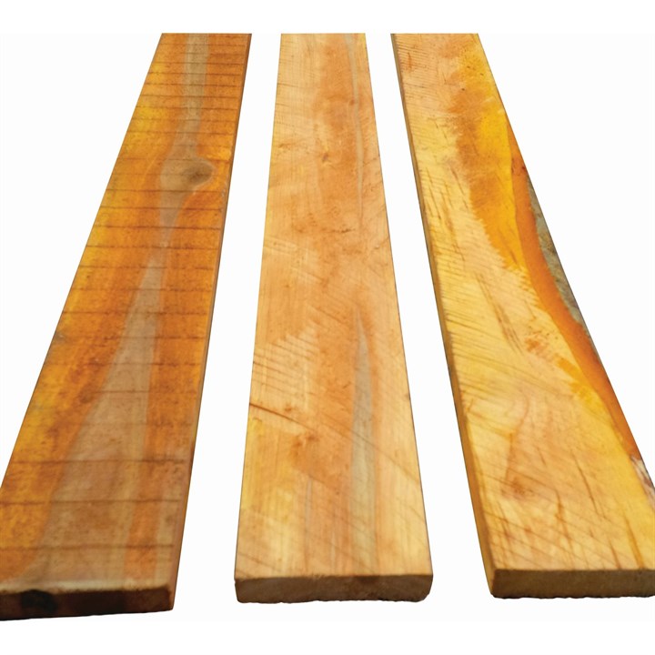 ProSolve Wooden Profile Board 1200mm  (FSC Certified)