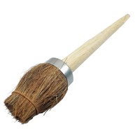 ProSolve Short Handled Tar and Bitumen Brush 1 Flat