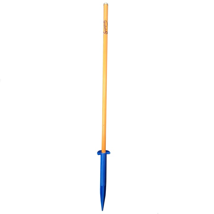 ProSolve Insulated Line Pin 12mm x 600mm - BS8020